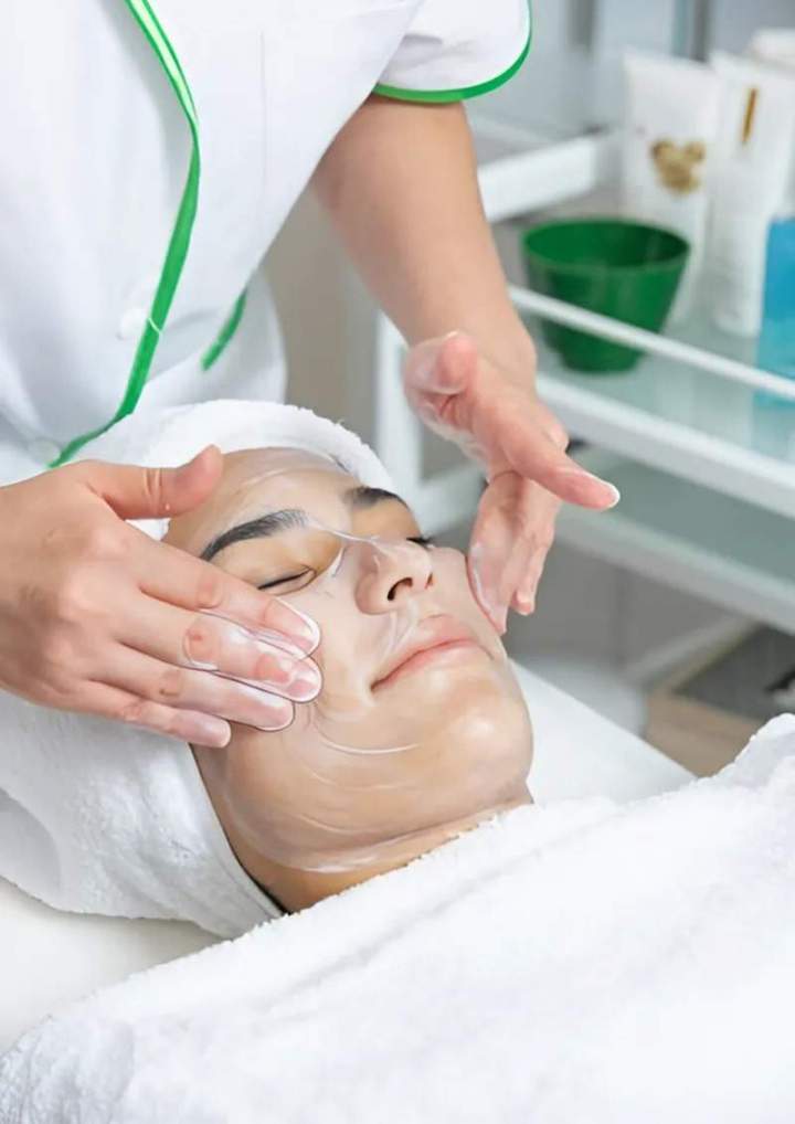 Soin du visage Neufchâtel-en-Bray