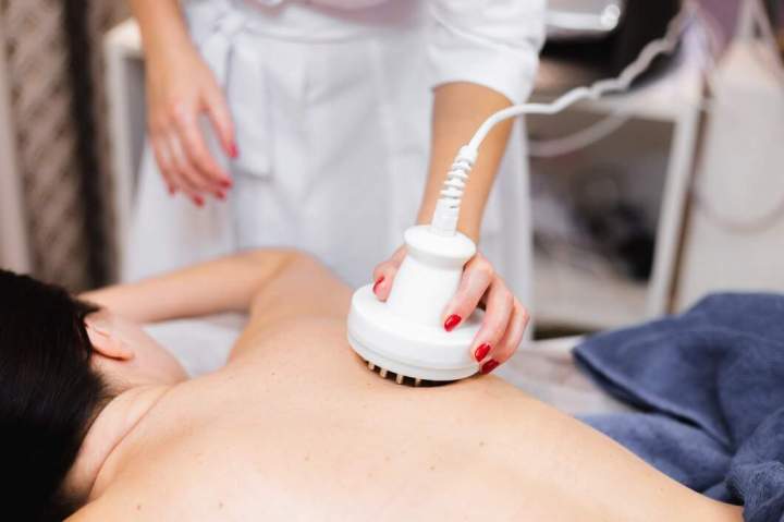 Optez pour l’endermologie pour améliorer la fermeté de votre peau.