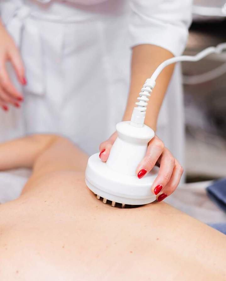 Soins LPG endermologie Neufchâtel-en-Bray